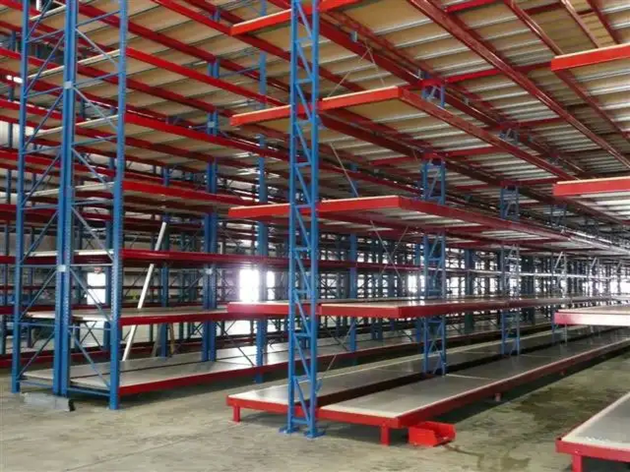 MOBIL RACK - Haydro Racks